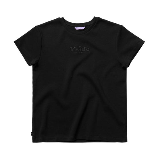 Mystic The Spirit Tee Black