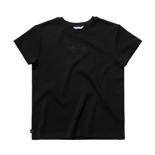 Mystic The Spirit Tee Black