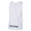 Mystic Star Tanktop Quickdry White
