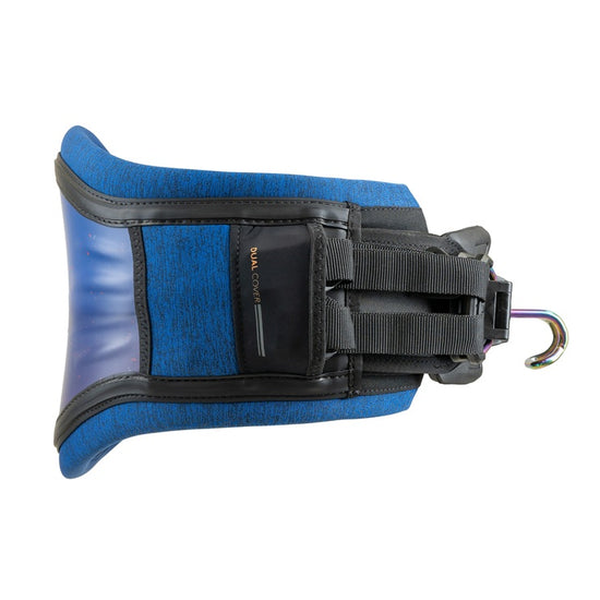 Prolimit Harness Kite Waist Atom Blue Orange