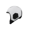 Mystic Legacy Helmet Off White