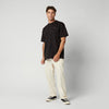 Mystic Profile Tee Black