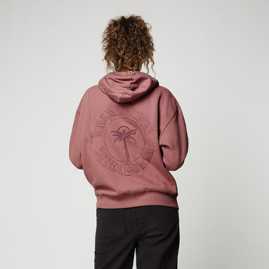Mystic Hypnotizing Sweat Dusty Pink