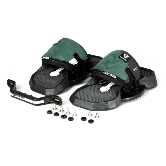Brunotti Gravity Pro Pads Bindung