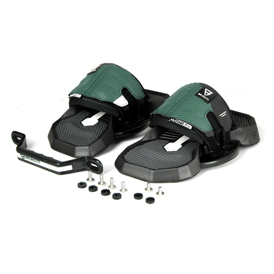 Brunotti Gravity Pro Pads Bindung