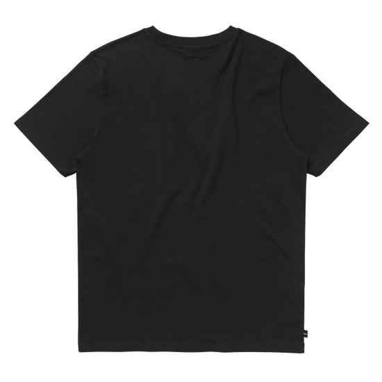 Mystic Broadcast Tee Black