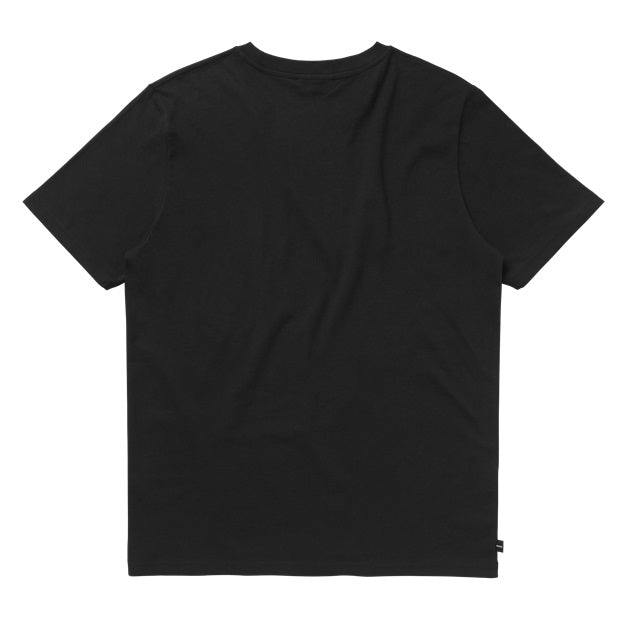 Mystic Broadcast Tee Black