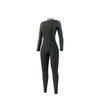 Mystic Haven Fullsuit 5/3mm Fzip Women Black