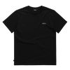 Mystic Backroad Tee Black