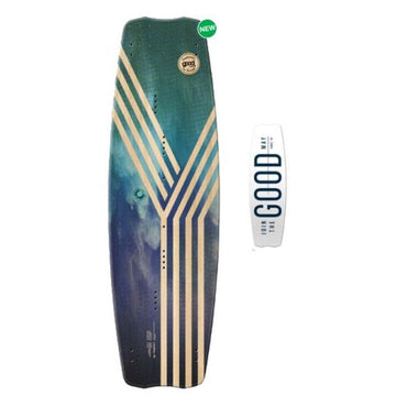 Goodboards Crossbay