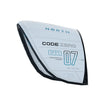 North Code Zero Pro Kite 2025 White