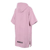 Manera Poncho Stay Salty Lila