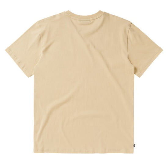 Mystic Realm Tee Warm Sand