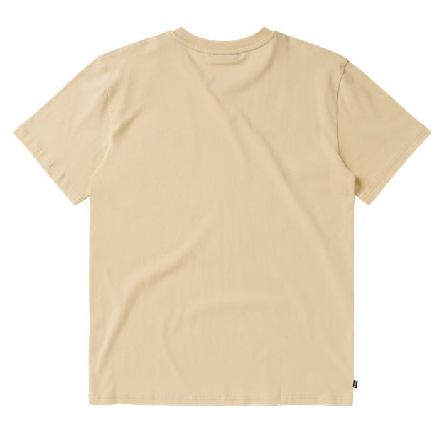 Mystic Realm Tee Warm Sand