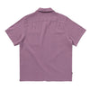Mystic Last Light Shirt Rosewood
