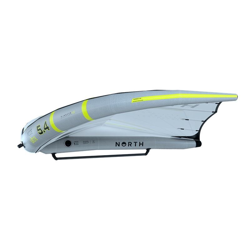 North Mode Ultra Wing Storm Grey