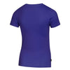Mystic Star Kurzarm Rashvest Women Purple