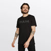 Mystic The One Tee Black