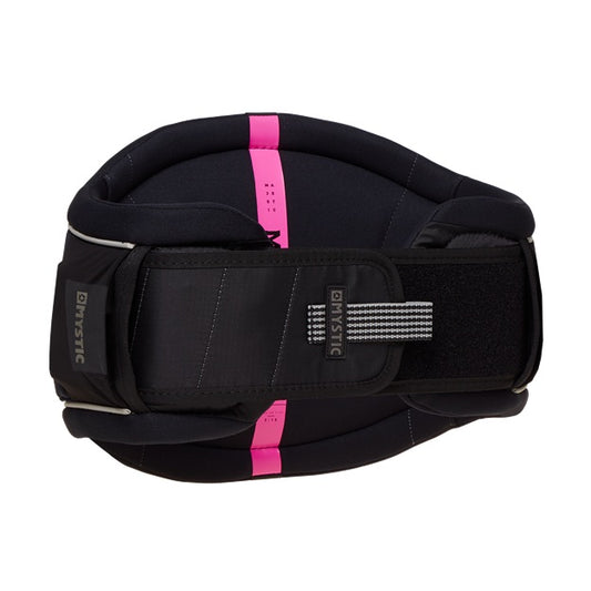 Mystic Majestic Waist Harness Yellow von Vorne