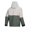 Mystic Fury Neoprene Hoodie 3/2mm Dark Olive