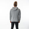 Mystic Dash Sweat Neutral Grey Melee