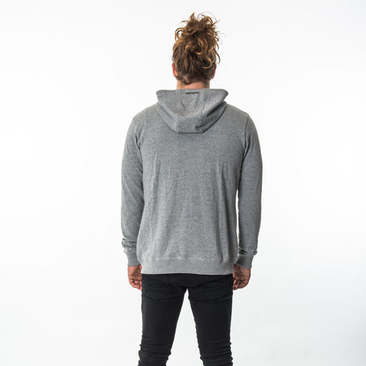 Mystic Dash Sweat Neutral Grey Melee
