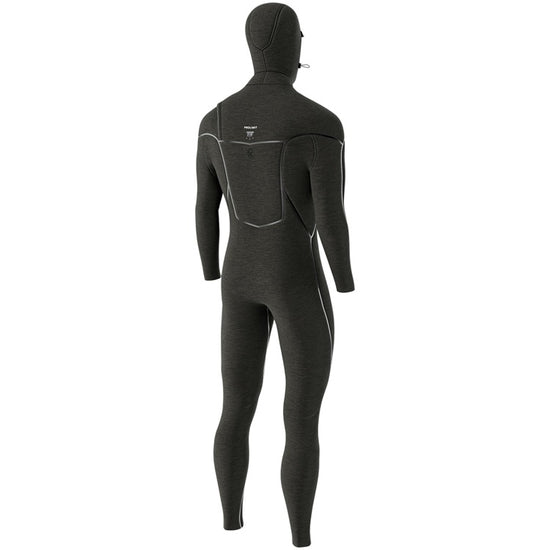 Prolimit Mercury Free-X 6/4 FTM TR Hooded