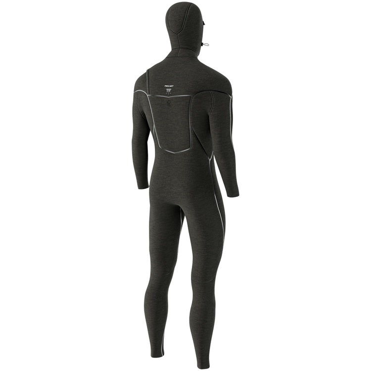 Prolimit Mercury Free-X 6/4 FTM TR Hooded