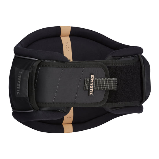 Mystic Majestic Waist Harness Sea Salt Green
