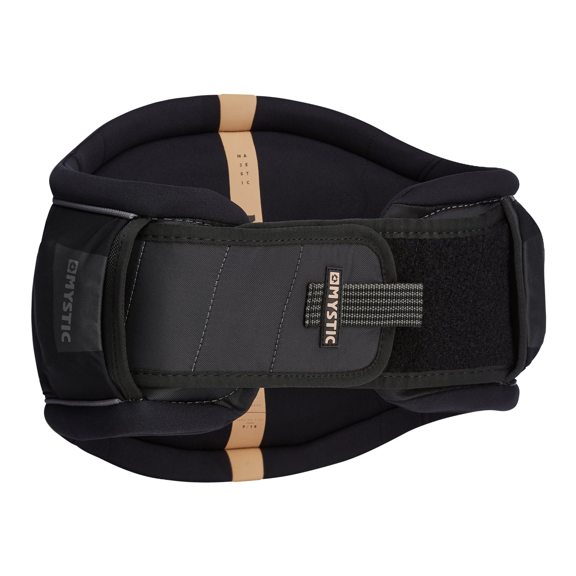 Mystic Majestic Waist Harness Sea Salt Green