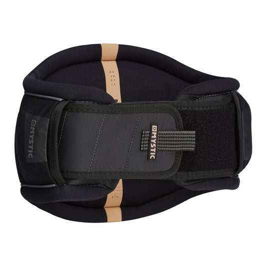 Mystic Majestic Waist Harness Sea Salt Green