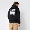 Mystic Bounty Hood Sweat Black