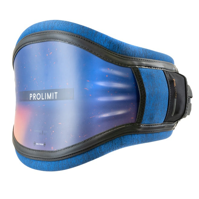 Prolimit Harness Kite Waist Atom Blue Orange