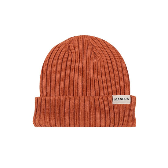 Manera Beanie Mango