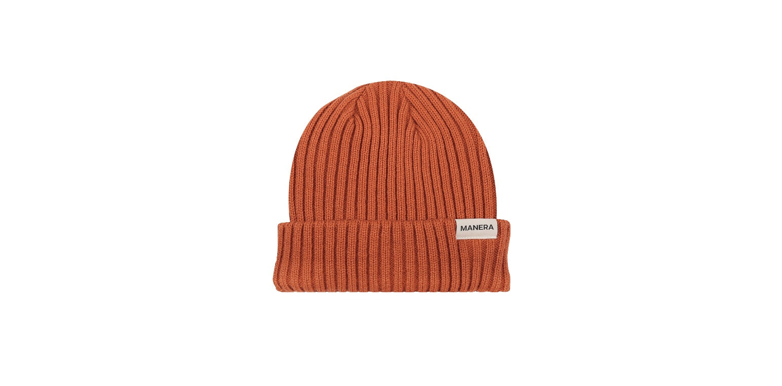 Manera Beanie Mango