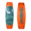 Flysurfer Radical 8 Kiteboard