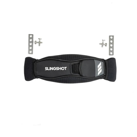 Slingshot Foot Strap Single V2 Black
