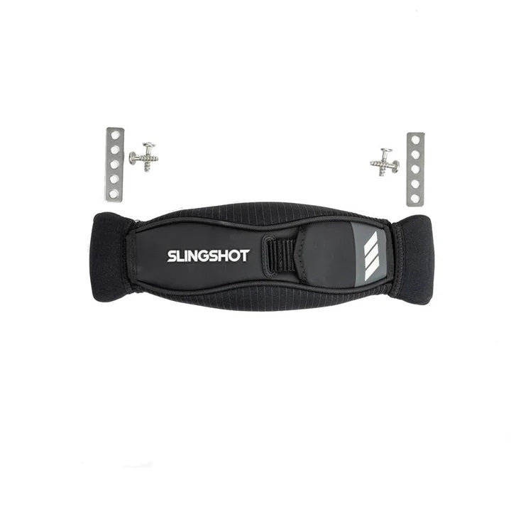 Slingshot Foot Strap Single V2 Black