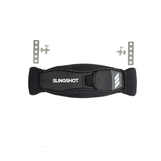 Slingshot Foot Strap Single V2 Black