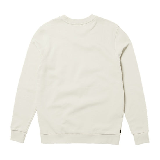Mystic The Chief Sweat Off White