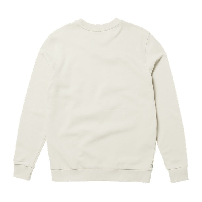 Mystic The Chief Sweat Off White