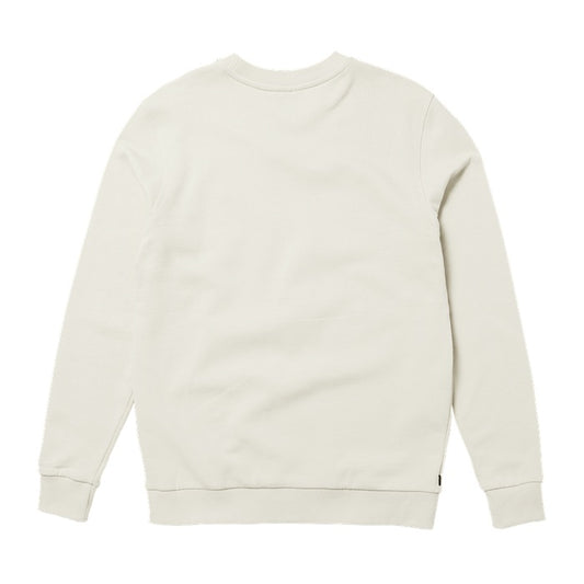 Mystic The Chief Sweat Off White