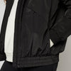Mystic The Hooded Bomber Black