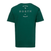 North Mission Tee Storm