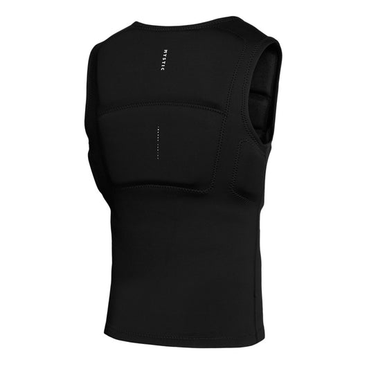 Mystic Impact Under Vest von hinten