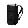 Mystic Duffle DTS Black 55 - 90 - 120 Liter
