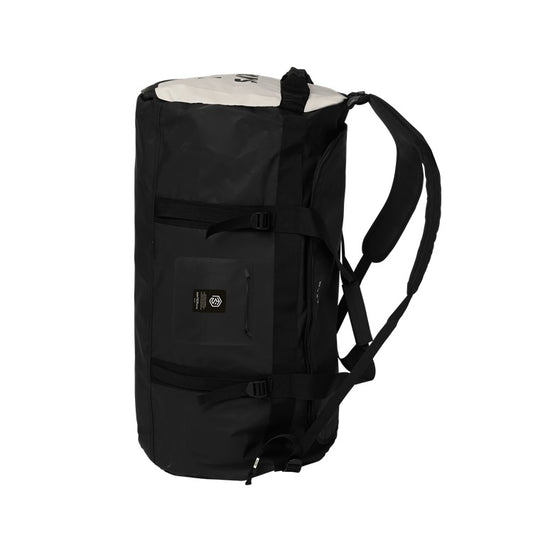 Mystic Duffle DTS Black 55 - 90 - 120 Liter