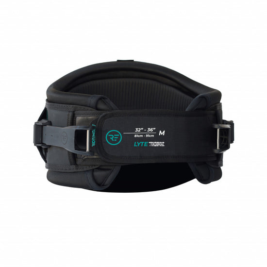 Ride Engine Lyte Direct Connection V1 Black Harness