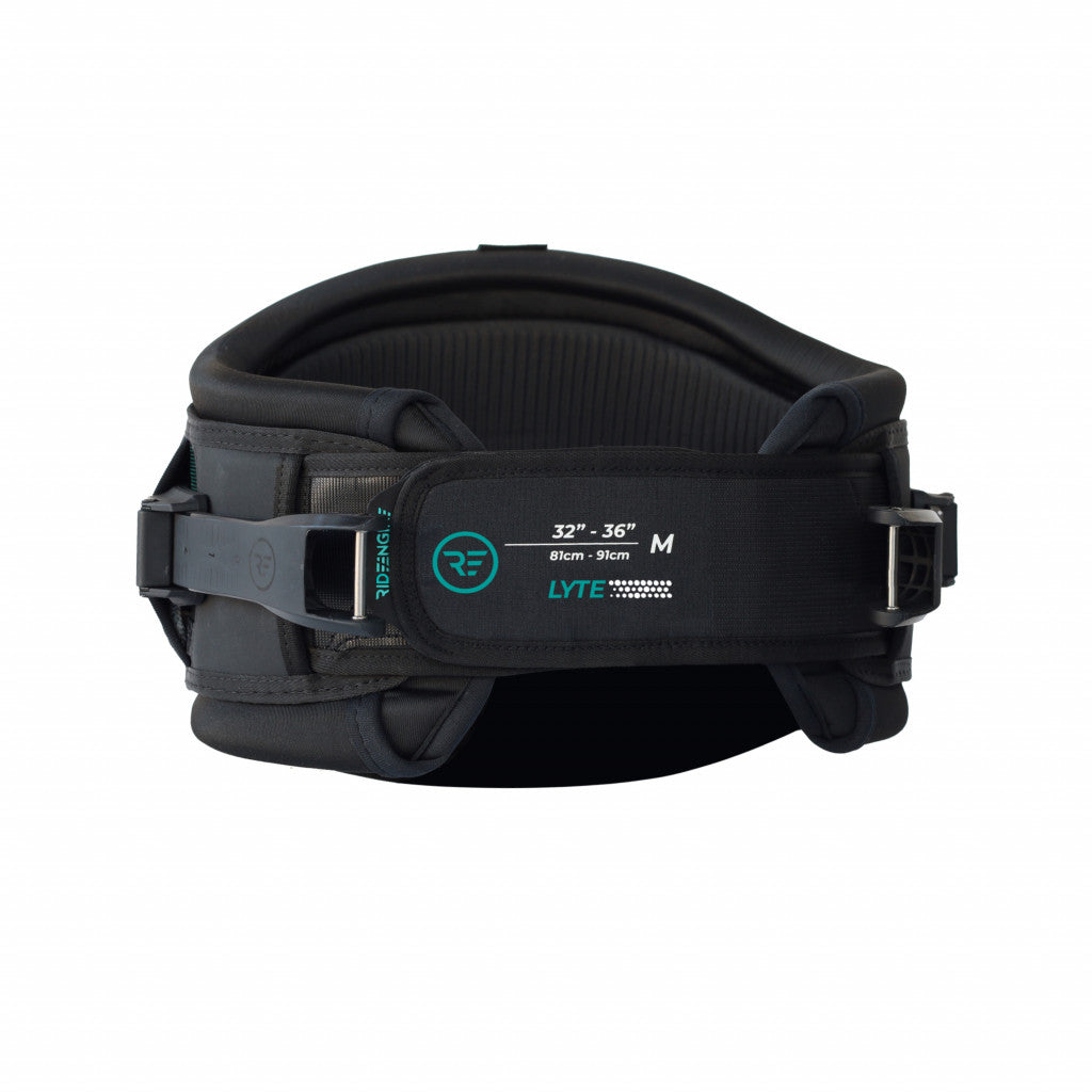 Ride Engine Lyte Direct Connection V1 Black Harness