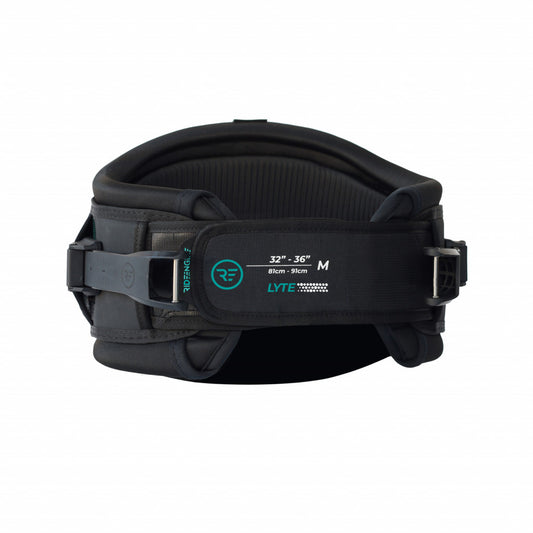 Ride Engine Lyte Direct Connection V1 Black Harness
